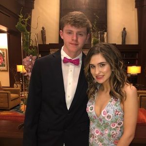 Meet your Posher, Drew